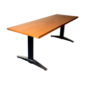table de repas par W.H