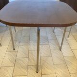 Table & chairs fusion by Sandra Kragnert for Ikea