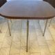 Table & chairs fusion by Sandra Kragnert for Ikea