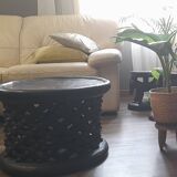 Bamileke coffee table