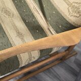 Rocking chair by Krasna Jizba