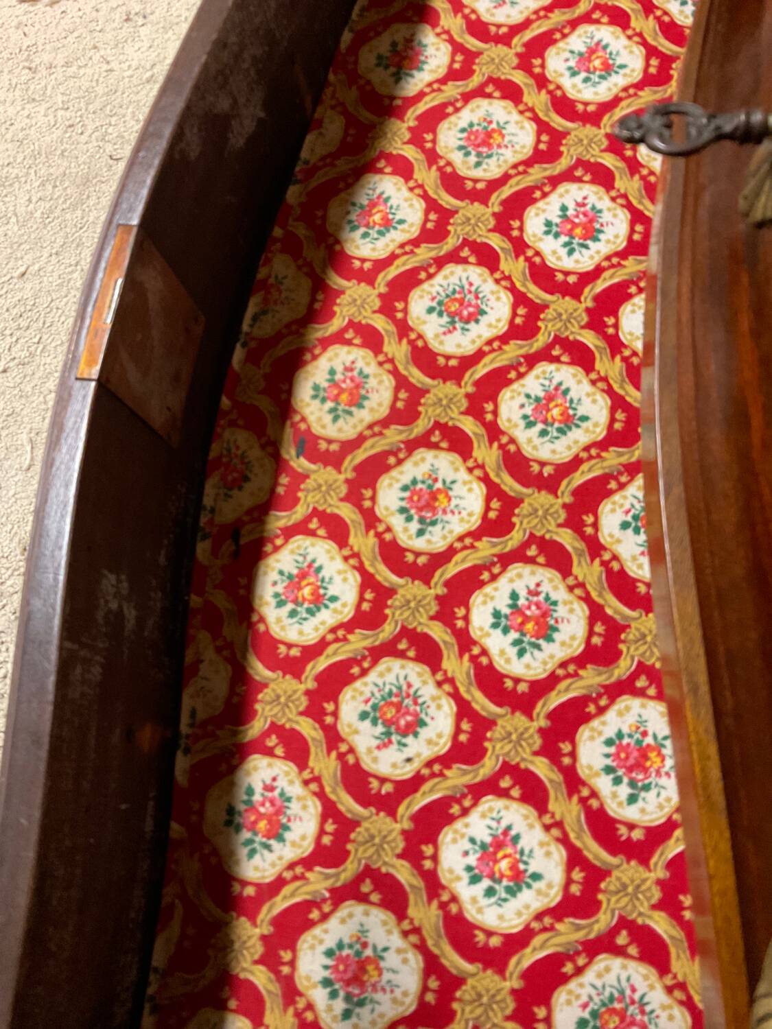 Commode