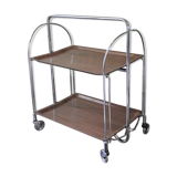 Gerlinol TABLE. Mr. sygn. Bremshey & co DINETT