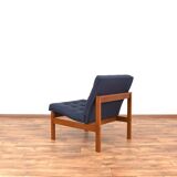 Mid-Century Teak „Moduline” Modular Sofa by Ole Gjerløv-Knudsen & Torben Li