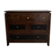 Commode de style orientale