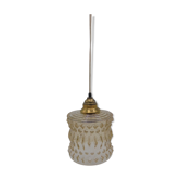 Suspension in glass