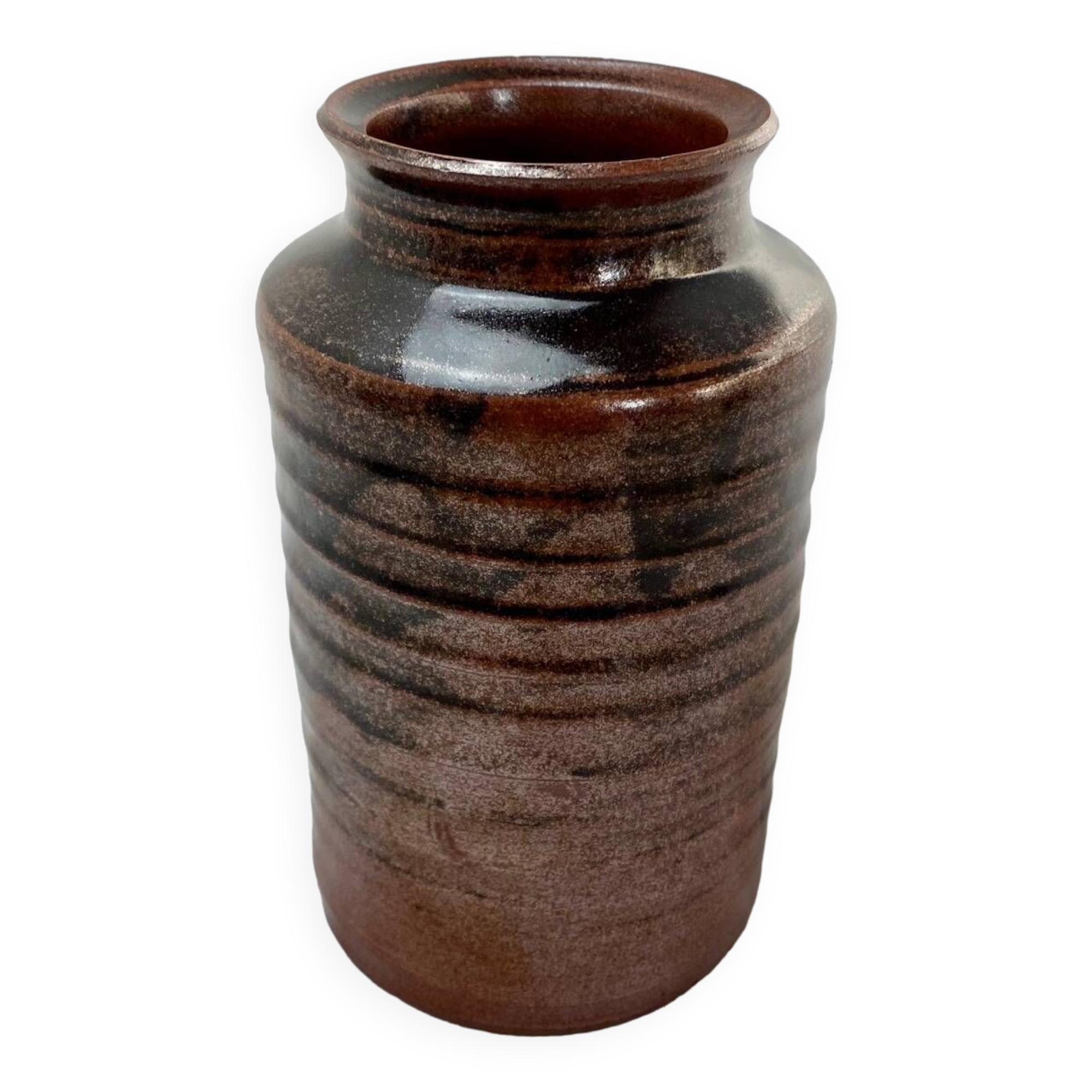 Ceramic vase