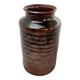 Ceramic vase