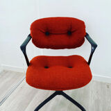 Morisson & hannah office chair for knoll