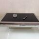 Table basse bar Willy Rizzo