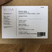 Vibia Pin 1680