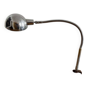 Lampe de bureau orientable,