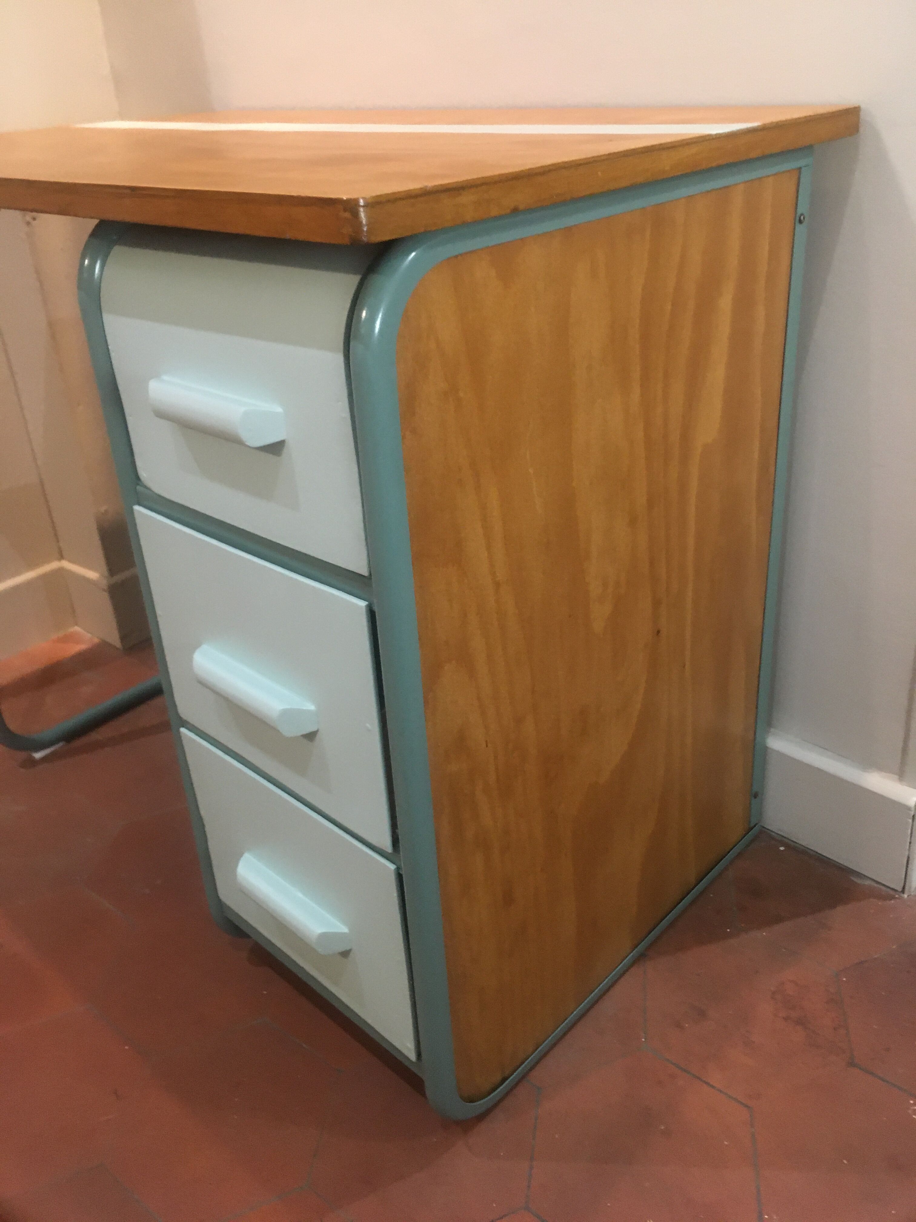 Children's office 60s