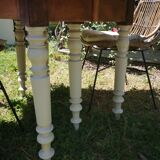 Louis Philippe 6-foot table