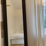 Mirror272x96cm