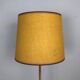 Floor lamp in brass 1960