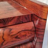 1-drawer bedside table