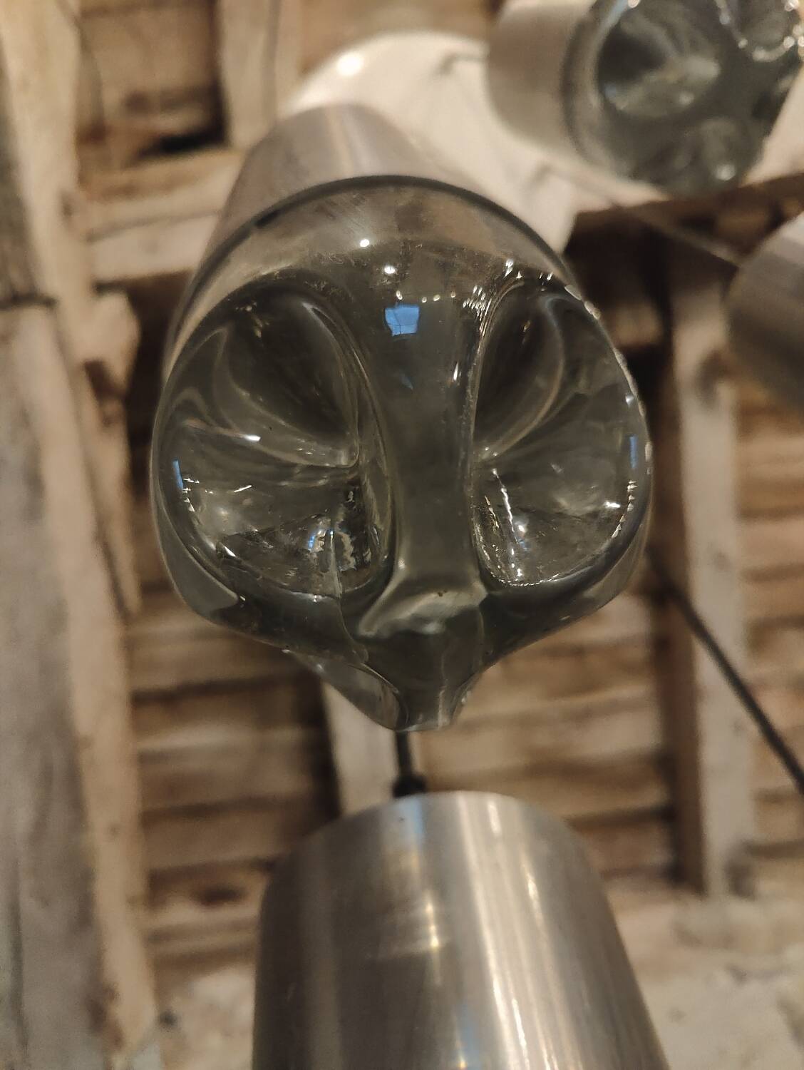 Suspension Raak 60's