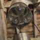 Suspension Raak 60's