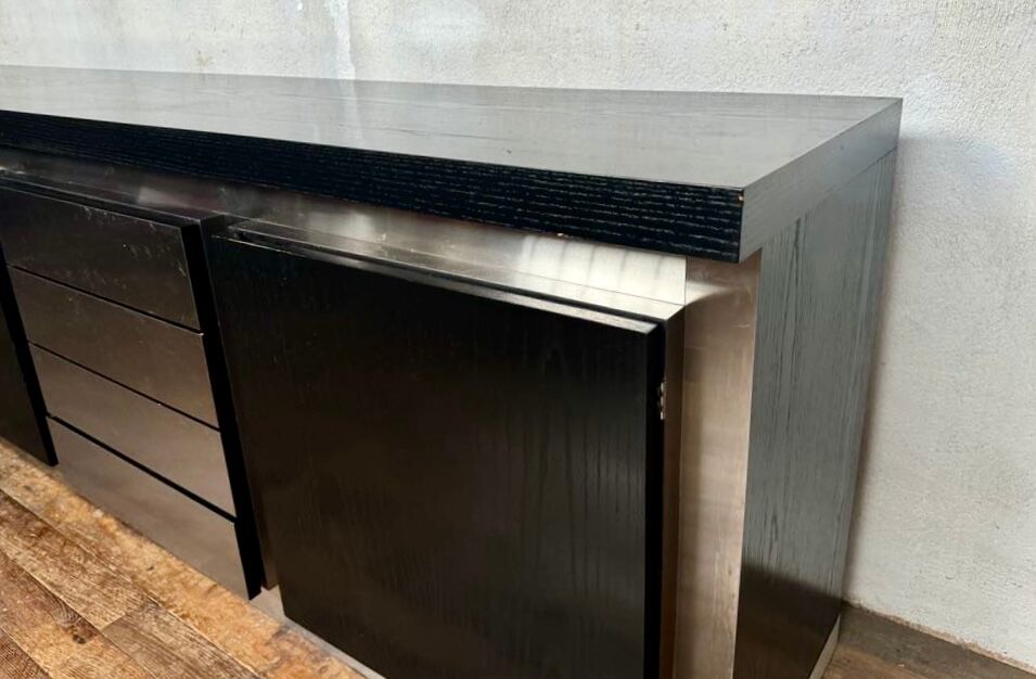 Enfilade Parioli by Lodovico Acerbis 1980