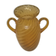 Vase has cove
