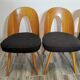 Dining Chairs by Antonin Suman, 1960s, Set of 4