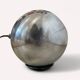 Aluminum Lamp 586 - Gino Sarfatti ed. Arteluce