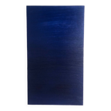 Monochrome Blue Oil Painting