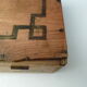 old hoffmann cat starch box