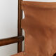 Chaise pliante PL22 de Carlo Hauner et Martin Eisler pour OCA