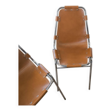 4 Chaises Charlotte PERRIAND