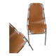 4 Chaises Charlotte PERRIAND