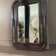 Vintage mirror
