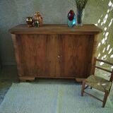 Rosewood sideboard from the 50s