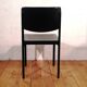 Set of 4 Matteo Grassi dining room chairs