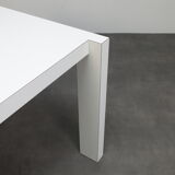 "Quadro" dining table by Giampaolo Babetto for Pastoe, The Netherlands, 2000