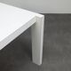 Dining table "Quadro" by Giampaolo Babetto for Pastoe, Netherlands, 2000