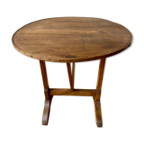 Table vigneron