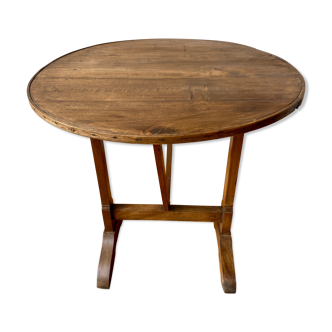 Winegrower's table