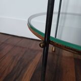 Table d'appoint vintage