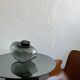 Very rare Glass Vase / Sculpture In murano Glass 1970's