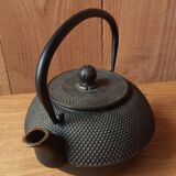 Japanese Arare cast iron teapot 1.1 L
