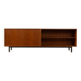 1960s Sideboard, WK Möbel