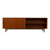 1960s Sideboard, WK Möbel