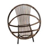 Rattan chair