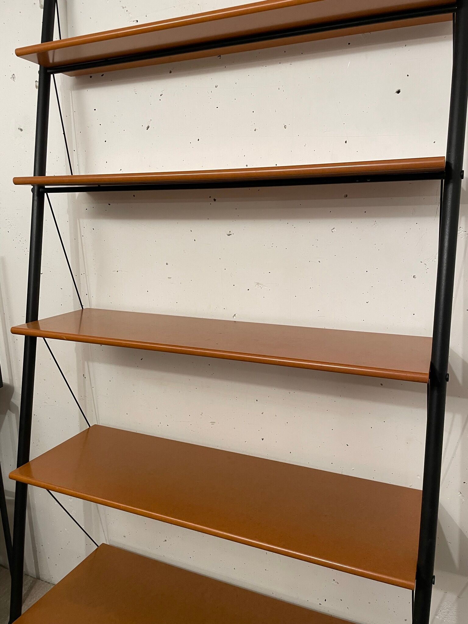 John Ild Model Library, Philippe Starck, Disform, 1977