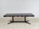 Table basse en marbre 1970