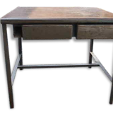 Workbench iron factory