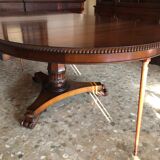 Regency round table