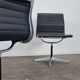 Eames chair, Herman Miller.